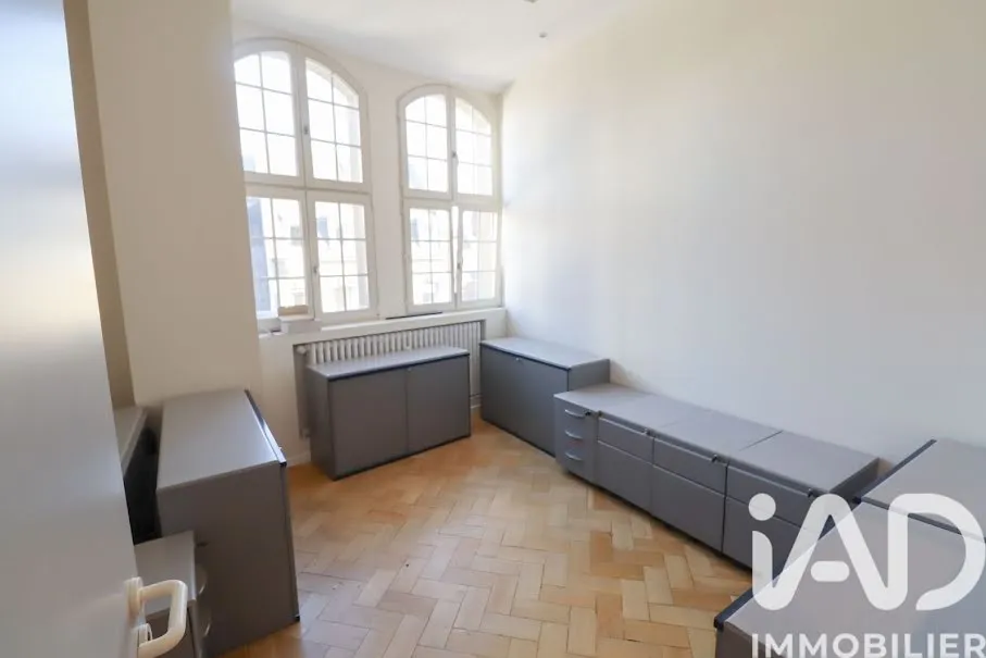 Immeuble 341 m² - Photo 1