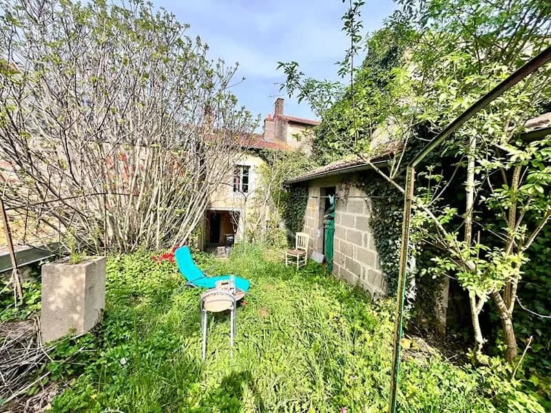 Immeuble 7 pièces 204 m² - Photo 1