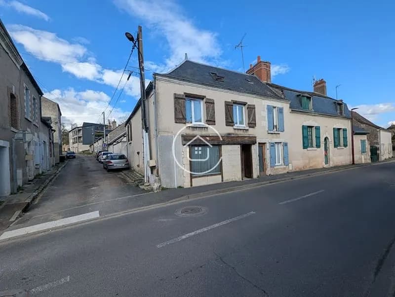 Immeuble de rapport 5 pièces 115 m² - Photo 1