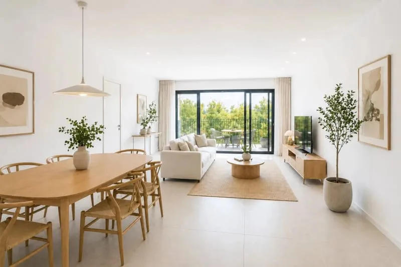 Immeuble 3 pièces 67 m² - Photo 1