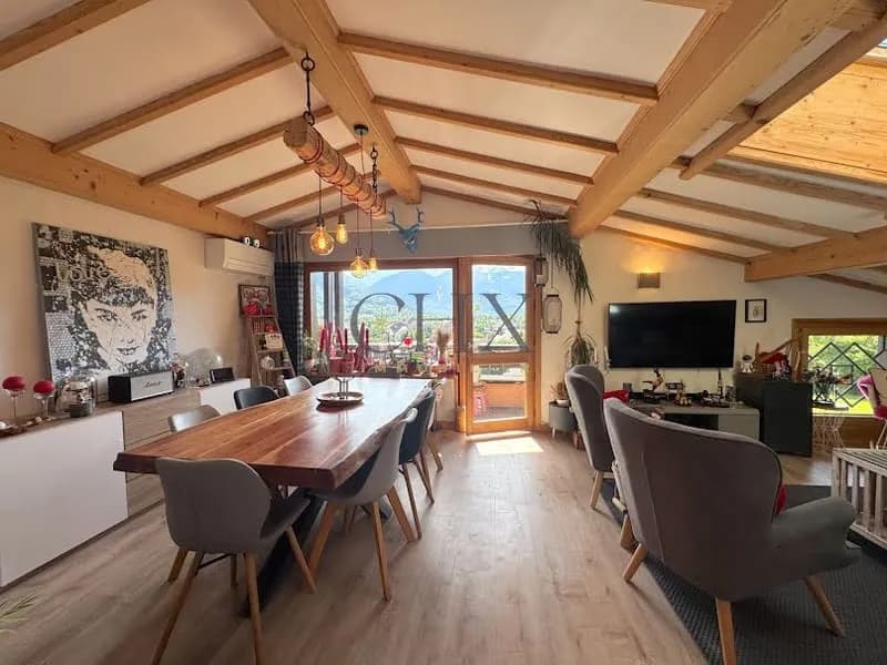 Immeuble 4 pièces 57 m² - Photo 1