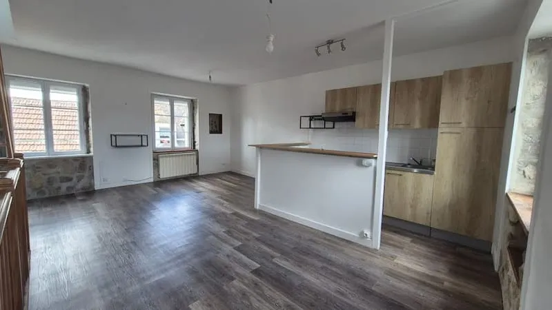 Immeuble 4 pièces 91 m² - Photo 1