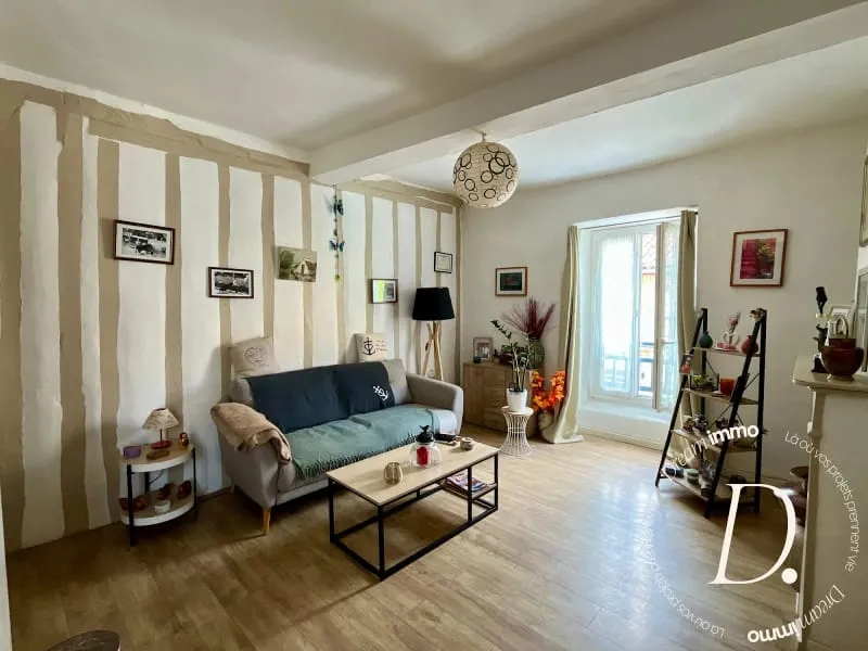 Immeuble de rapport 8 pièces 138 m² - Photo 1