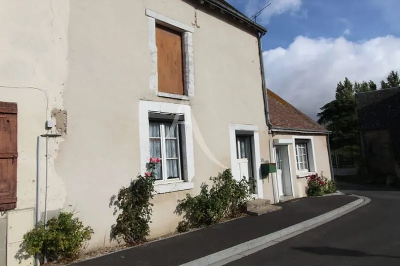Immeuble 3 pièces 84 m² - Photo 1
