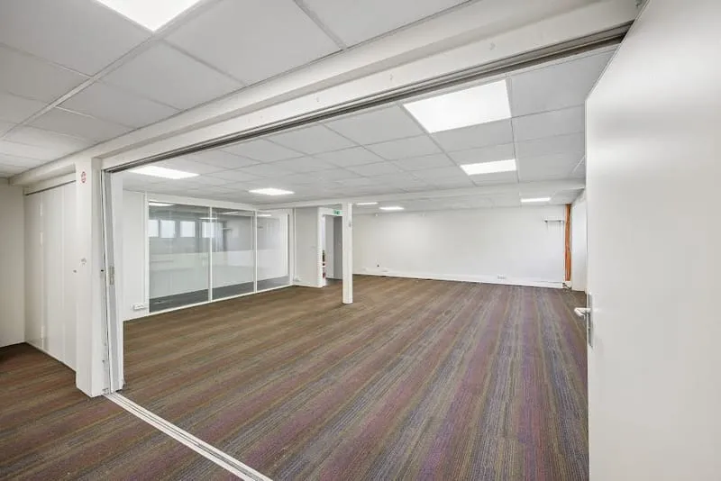 Immeuble 1417 m² - Photo 1