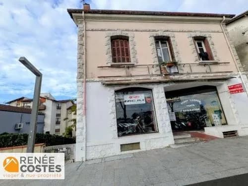 Immeuble 14 pièces 430 m² - Photo 1