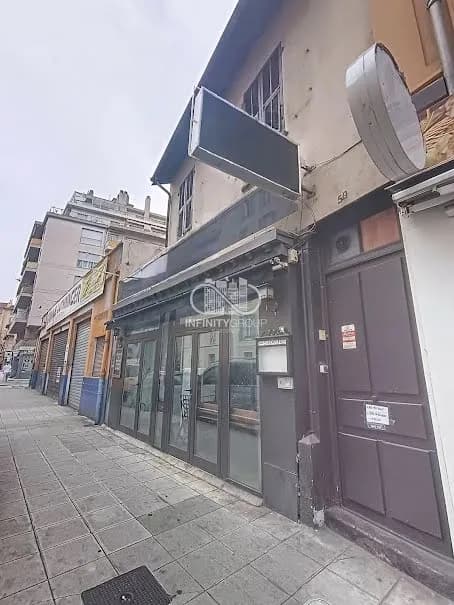 Immeuble 4 pièces 143 m² - Photo 1