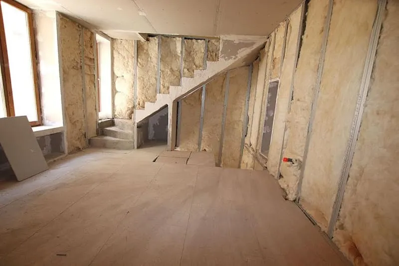 Immeuble 5 pièces 90 m² - Photo 1