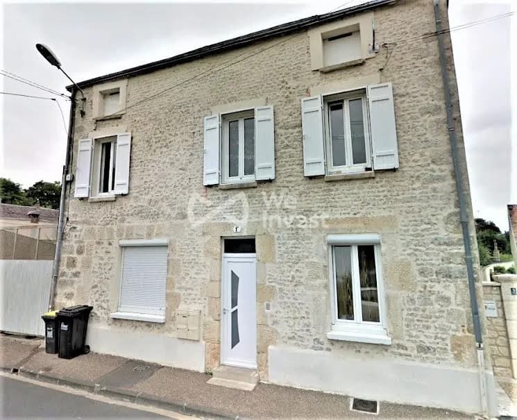 Immeuble 6 pièces 135 m² - Photo 1