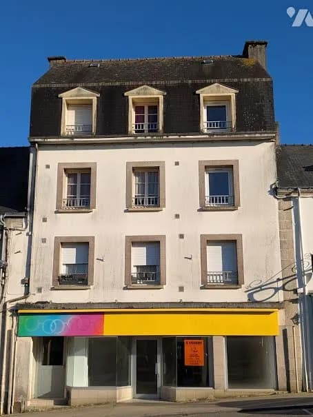 Immeuble de rapport 12 pièces 300 m² - Photo 1