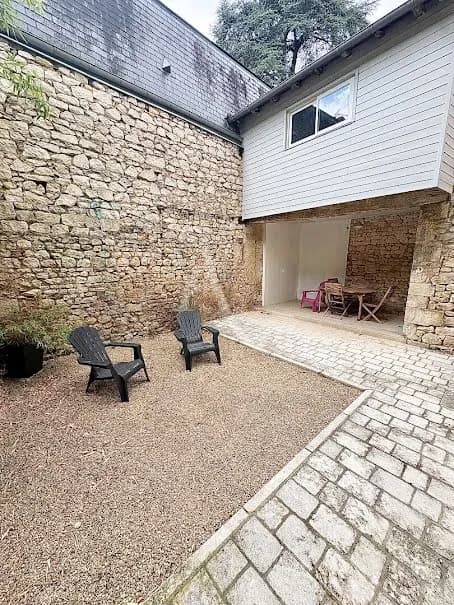 Immeuble de rapport 9 pièces 194 m² - Photo 1