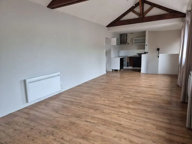 Immeuble de rapport 5 pièces 132 m² - Photo 1
