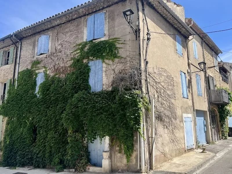 Immeuble de rapport 8 pièces 198 m² - Photo 1
