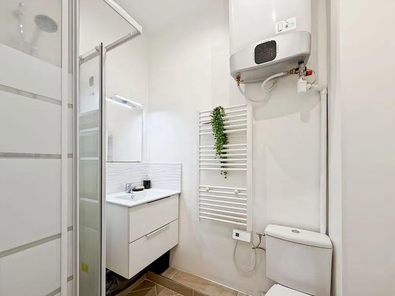 Immeuble 1 pièce - Photo 1