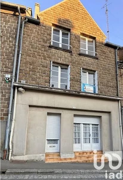 Immeuble 7 pièces 137 m² - Photo 1