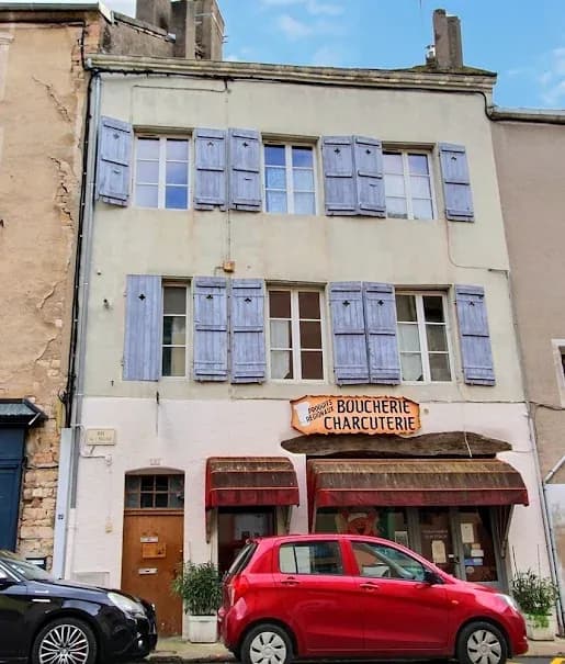 Immeuble de rapport 7 pièces 204 m² - Photo 1