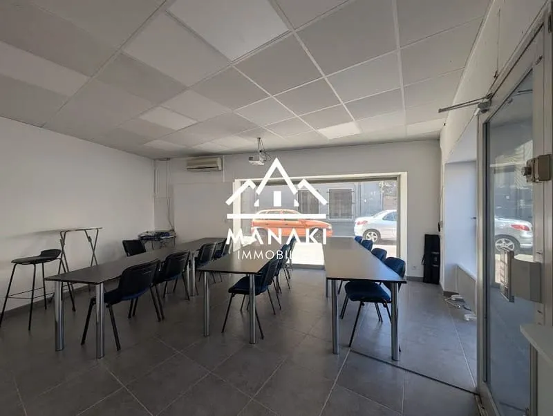 Immeuble 4 pièces 90 m² - Photo 1