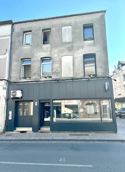 Immeuble de rapport 5 pièces 155 m² - Photo 1
