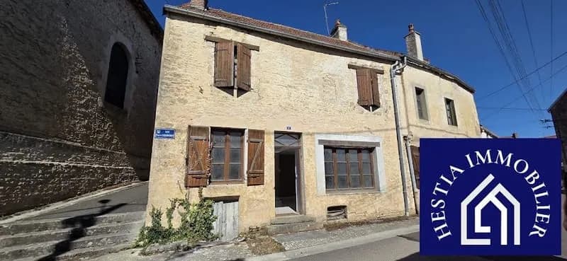 Immeuble 6 pièces 144 m² - Photo 1