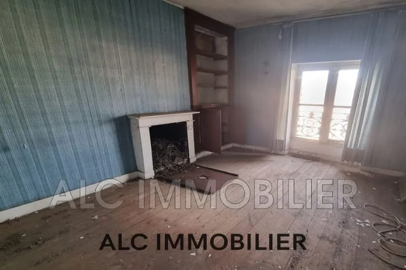 Immeuble 6 pièces 736 m² - Photo 1