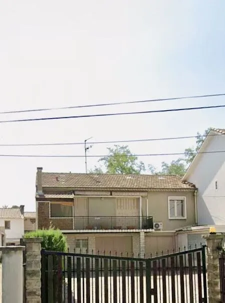 Immeuble 11 pièces 225 m² - Photo 1