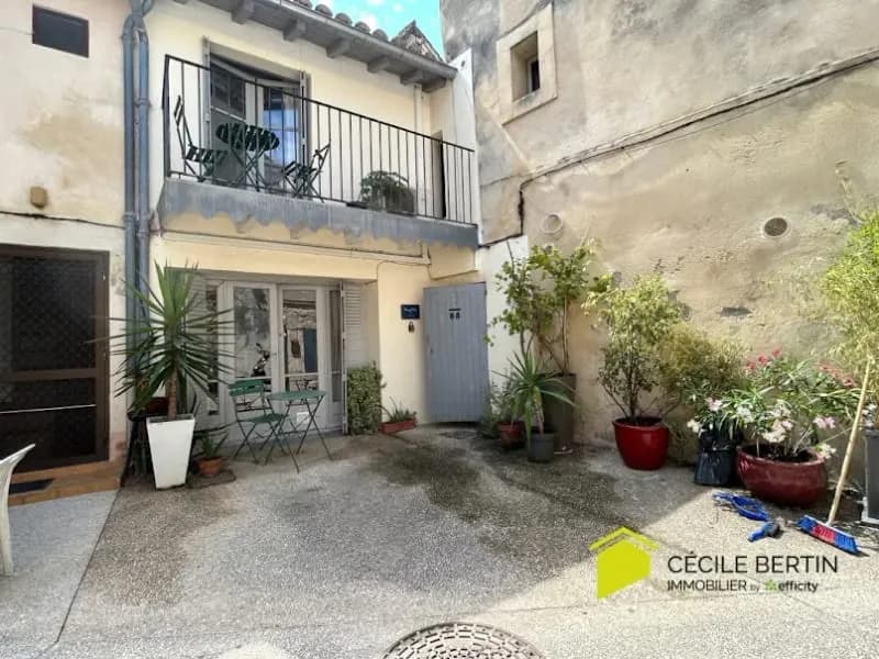 Immeuble de rapport 3 pièces 58 m² - Photo 1