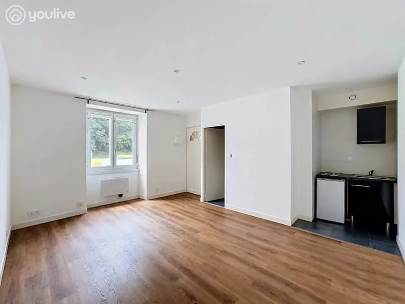 Immeuble 6 pièces 100 m² - Photo 1