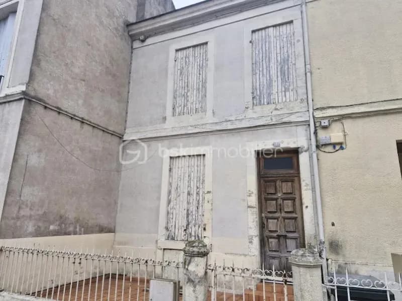 Immeuble de rapport 6 pièces 118 m² - Photo 1