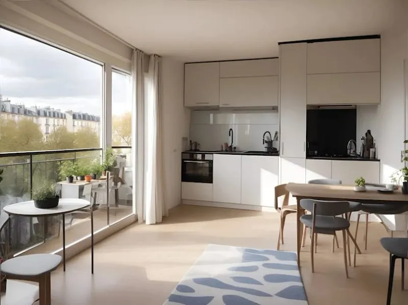 Immeuble 2 pièces 63 m² - Photo 1
