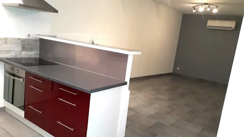 Immeuble 7 pièces 132 m² - Photo 1