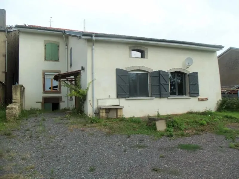 Immeuble de rapport 367 m² - Photo 1
