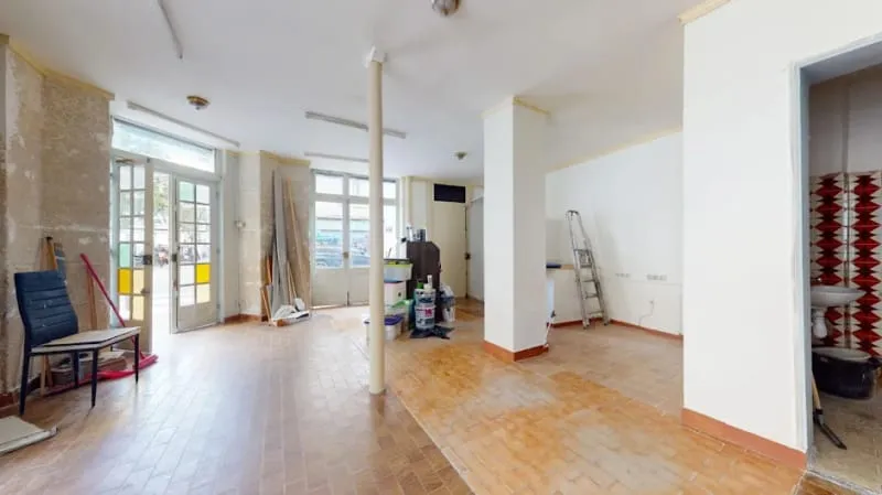 Immeuble 74 m² - Photo 1
