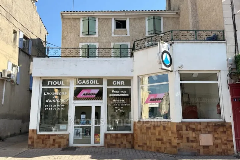 Immeuble - Photo 1