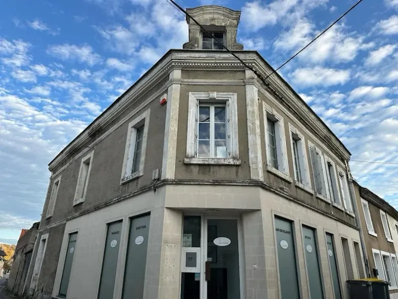 Immeuble 9 pièces 214 m² - Photo 1