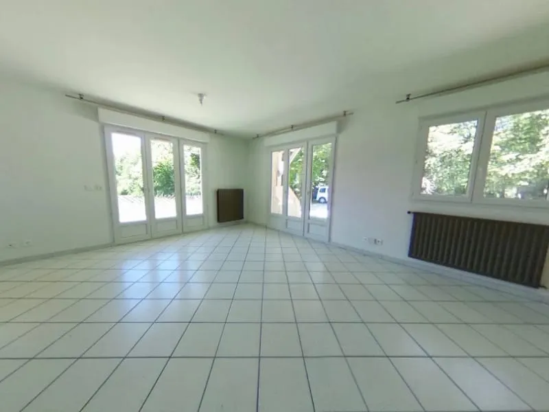 Immeuble 6 pièces 114 m² - Photo 1