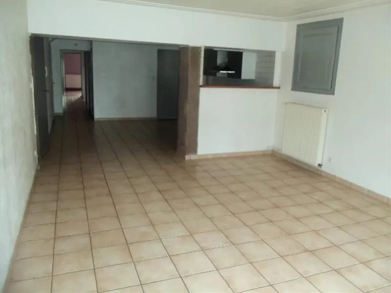 Immeuble de rapport 364 m² - Photo 1