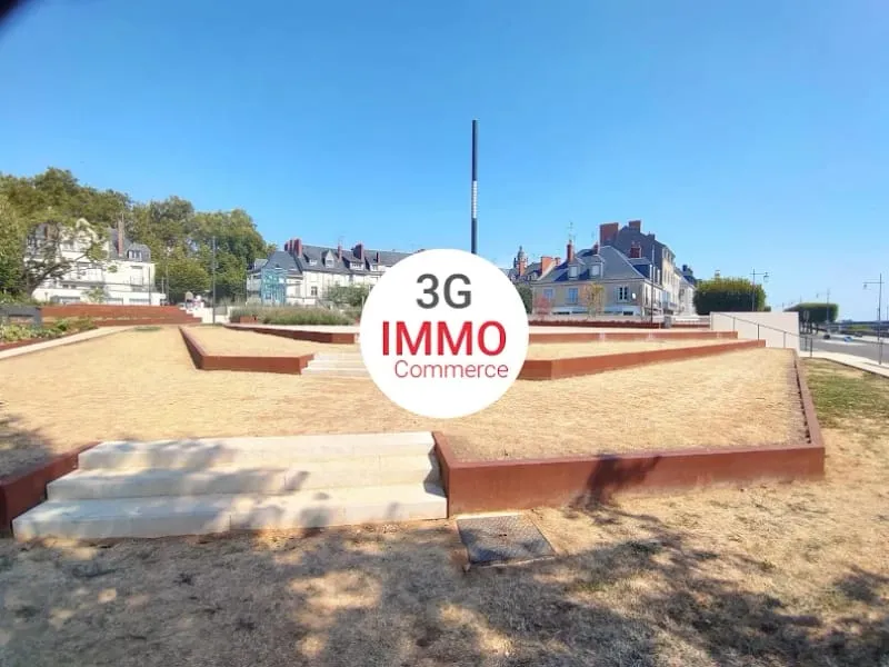 Immeuble 141 m² - Photo 1