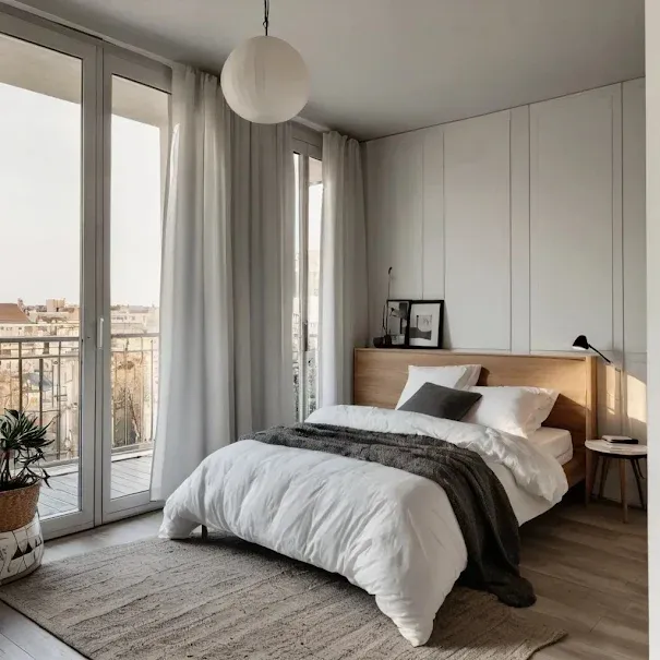 Immeuble 4 pièces 80 m² - Photo 1