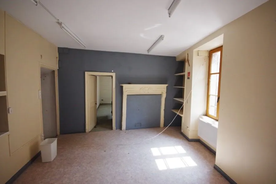 Immeuble 7 pièces 86 m² - Photo 1