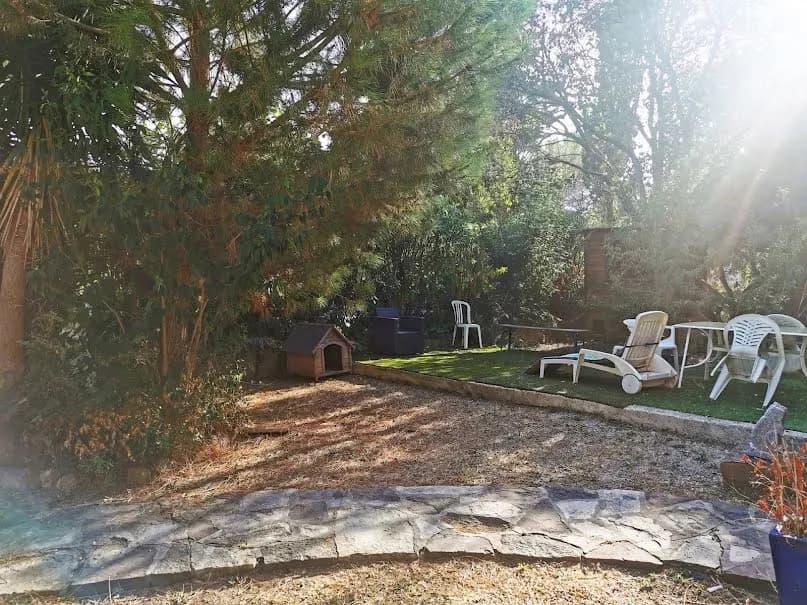 Immeuble 207 m² - Photo 1
