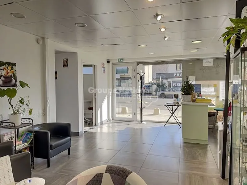 Immeuble 7 pièces 86 m² - Photo 1