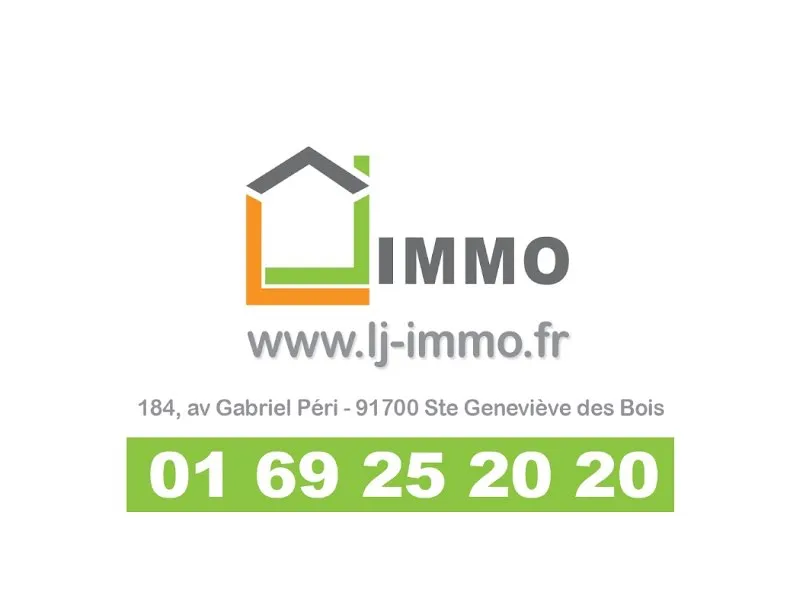 Immeuble 361 m² - Photo 1