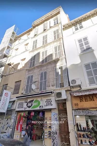 Immeuble de rapport 321 m² - Photo 1