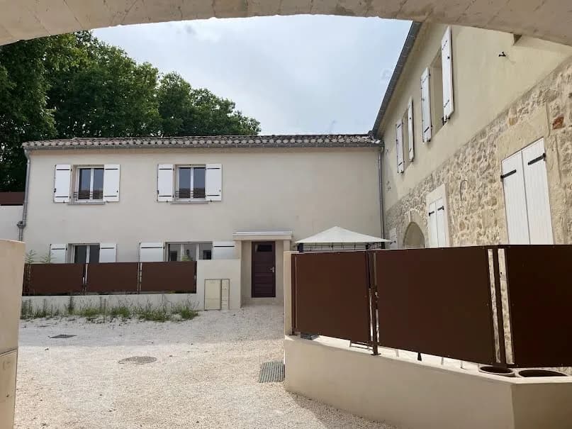 Immeuble 3 pièces 75 m² - Photo 1