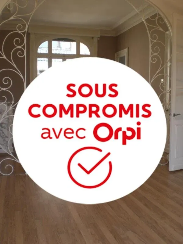 Immeuble de rapport 8 pièces 211 m² - Photo 1