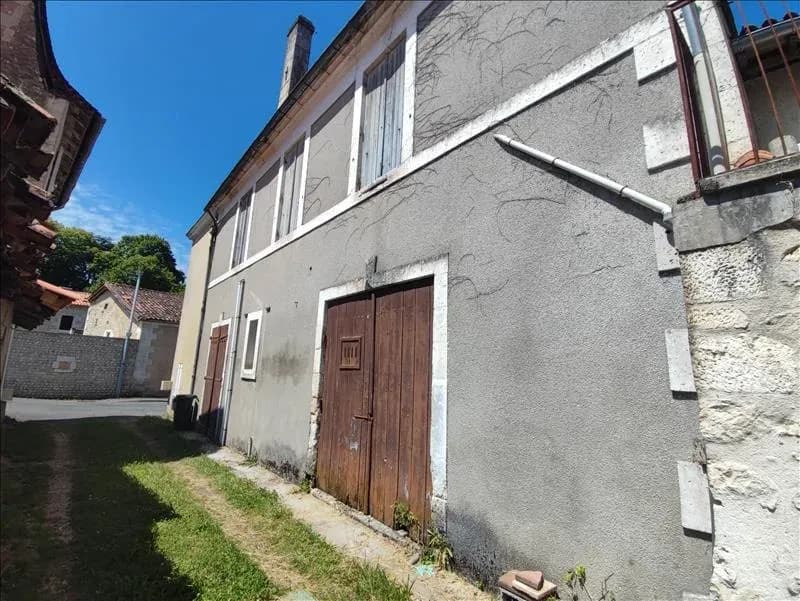 Immeuble 10 pièces 217 m² - Photo 1