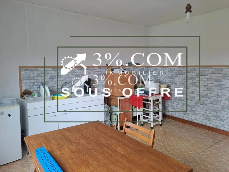 Immeuble de rapport 7 pièces 140 m² - Photo 1