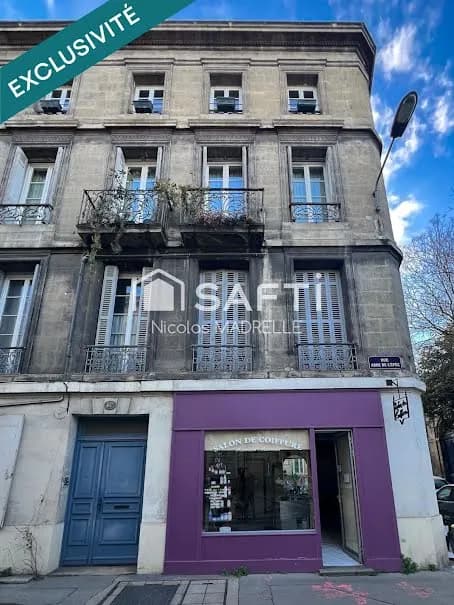 Immeuble 4 pièces 80 m² - Photo 1