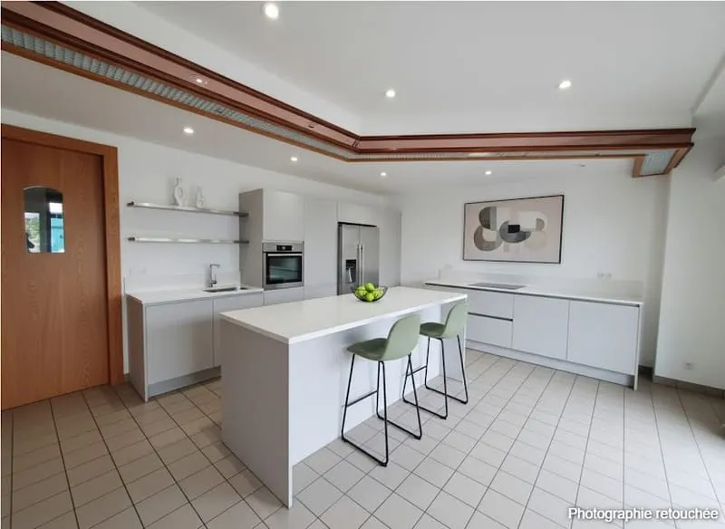 Immeuble 5 pièces 127 m² - Photo 1