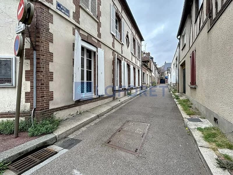 Immeuble 7 pièces 154 m² - Photo 1